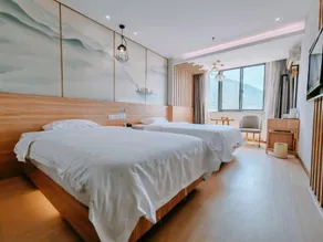 Super 8 Hotel Wuxi Qianqiao Branch - Image 4