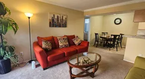 Best Place Near Medical Center and NRG 2Bed 2Bath - Image 2