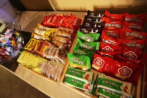 Namyangju Habibi Self check-in Motel - Image 4