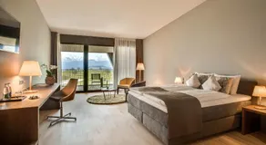 Gasthaus Badhof - Golfhotel - Image 2