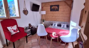 Appartement avec terrasse et parking Privé - Image 2