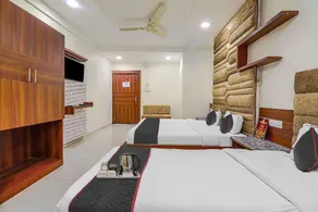 OYO Townhouse 478 Hotel Royal Aanandam - Image 5