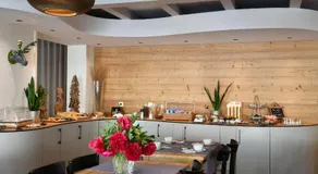 Hôtel Arcantis de l'Hermitage Thones - Image 3