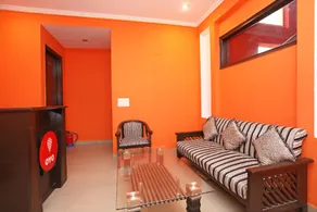 OYO 2797 Hotel Shalom Residency - Image 2