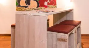 Hotel Garni Regina - Image 4