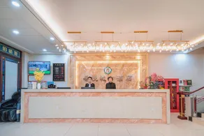 Xiyue City Hotel (Xiaoshizi Branch, Xifeng District, Qingyang) - Image 3