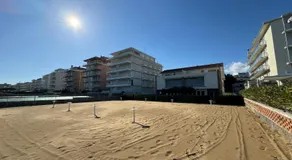 App4rent Villa Zanetti - Appartamenti con spiaggia privata frontemare - Image 4