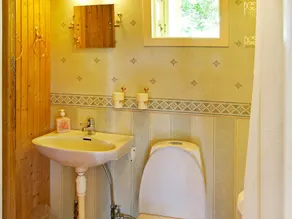 4 person holiday home in HÄSTVEDA - Image 3