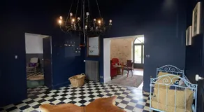 Magnifique Loft au coeur de l'Anjou 20 mn d'Angers pour 15 personnes - Image 3