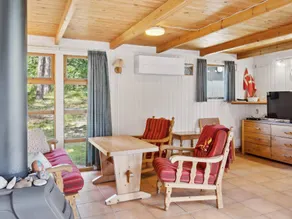 7 person holiday home in Kolind - Image 5