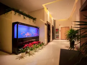 Lavande Hotel Jiaxing Zhongshan East Road Babaiban Branch - Image 5