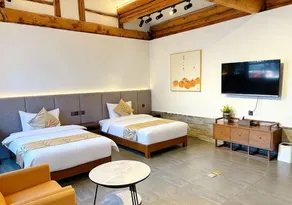 Floral Hotel·Yan Zhen ju quadrangle Hotel (Datong ancient city branch) - Image 5
