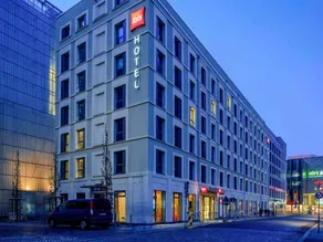 Ibis Leipzig City - Image 2