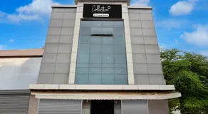 Collection O ISBT Jabalpur Formerly Hotel Koshalya Mohan - Image 2