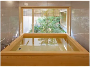 Kanamean Nishitomiya Ryokan - Image 5