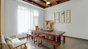 Jintian residence in Wuli，Huangling，Wuyuan - Image 2