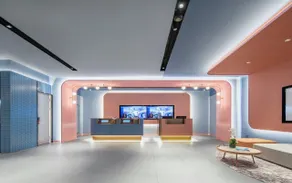 Hanting Hotel Jinan West Railway Station Convention and Exhitbition Center - Image 5