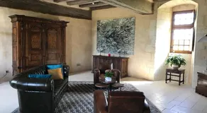 Chateau Manoir de Chandoiseau - Image 3