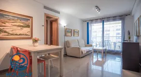 Holiday Apartment Patacona Beach - Image 2