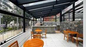 Flat Jardim Paulista - Image 4