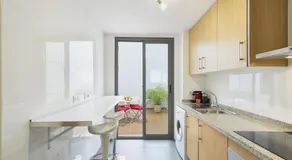 Birgit Apartment in Malaga by Solaga Holiday Homes - Image 3