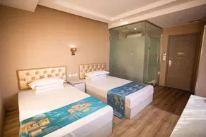 Deyi Express Hotel - Image 2