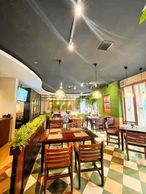 HOTEL SARI KURING INDAH - Image 4