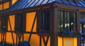 Leavenworth Camping Resort Tiny House Otto - Image 5