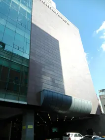 Hotel Sunshine - Image 3
