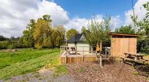 Hazel wood lodge - Image 4