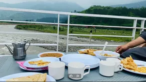 River Dine Hotel & Restaurant - Image 5