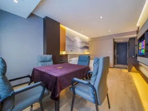 GELI Hotel Linyi Lanshan District Bancheng Town - Image 5