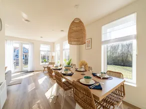 Holiday home with lots of privacy - Image 3