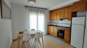 Aixopluc - Camprodon Apartamento centro rio Ritort - Image 2
