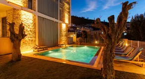 Güllük Uno Elegance Otel - Image 5