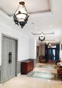 Hotel Indies Heritage Prawirotaman - Image 5