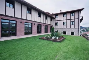 Hotel Ibaigune - Image 4