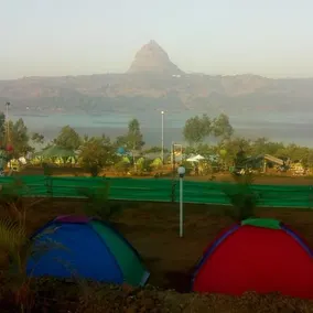 Mount View Camp - Image 1