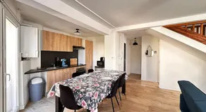 Le Leeft One, duplex avec parking et balcon - Image 5