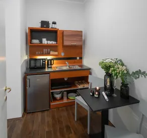 4 Elements Apartments - Image 5