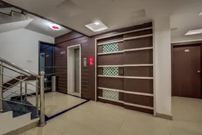 Hotel O Park Street Inn - Image 5