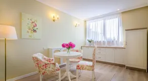 Seva Hotel Health Club - Image 4