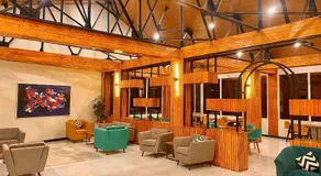 Sky Lodge Hotel - Image 2