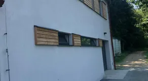 Klidné místo v Měsíčním údolí Poříčí nad Sázavou - Image 5