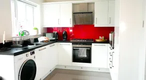 3 BED new build home with FREE parking BHX NEC HS2 CONTRACTORS FAMILIES - Image 3