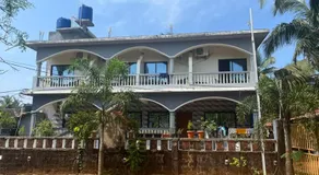 Hotel Saffron Baga - Image 5