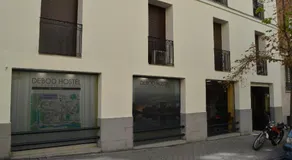 Debod Hostel - Image 4
