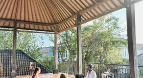 Bali Telaga Hati Yoga Healing And Retreat Center Hostel - Image 3
