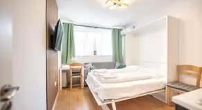 Boho Spa Apartments with Sauna - Image 2