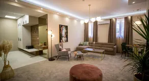 VS Exclusive Luxury Wellness & Spa Apartmani - Vrnjačka Banja - Image 4